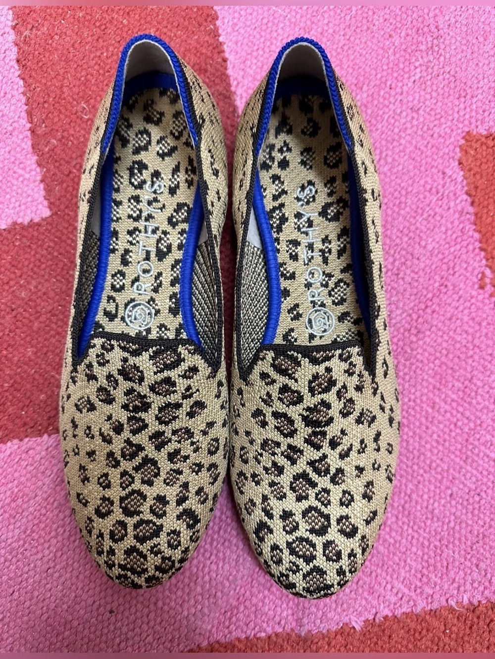 Rothy’s Loafer, size 8.5